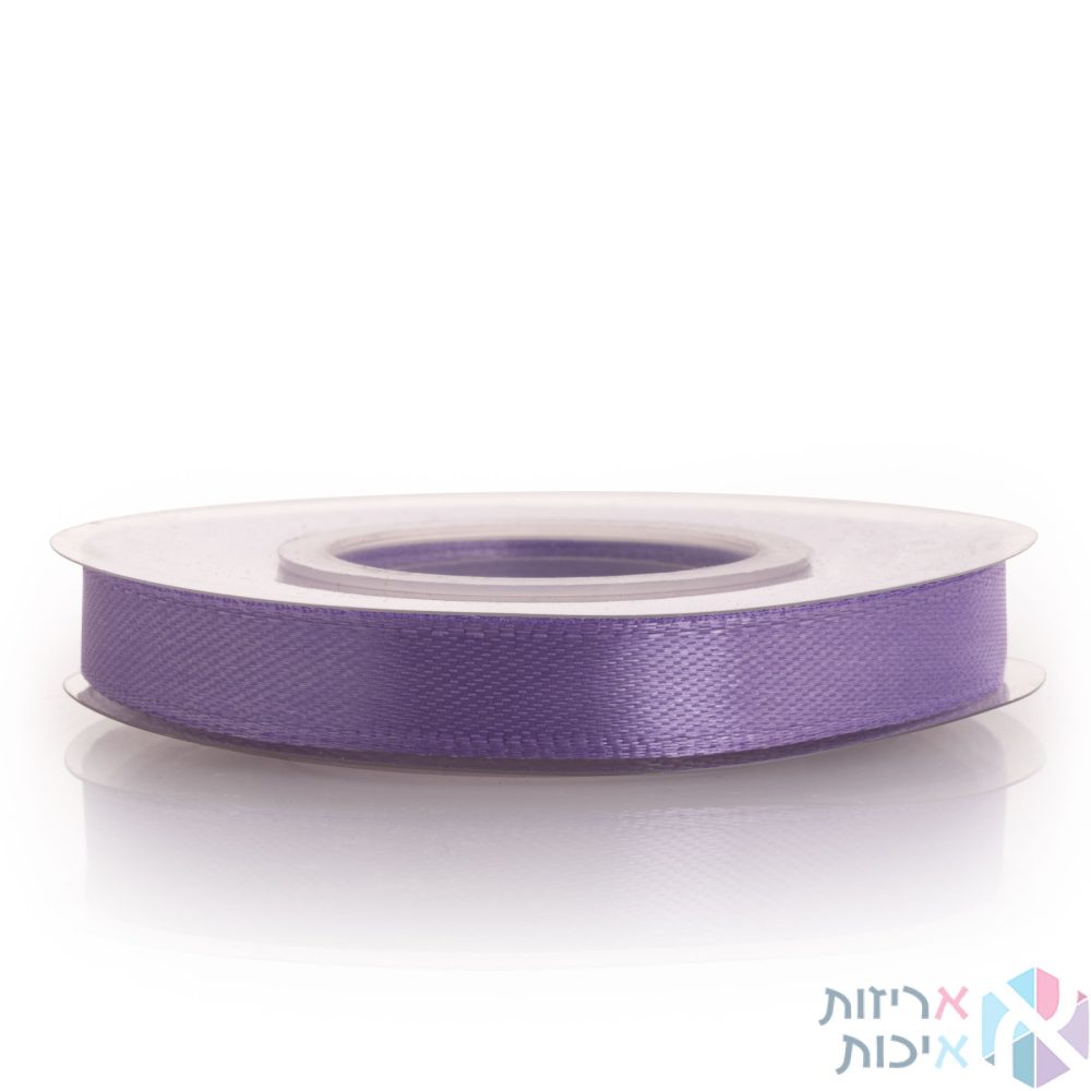 סרט סאטן 1 ס"מ