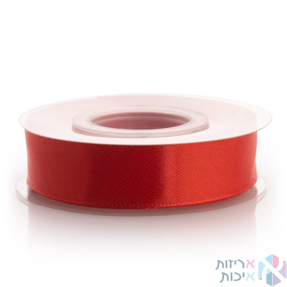 סרט סאטן 2 ס"מ